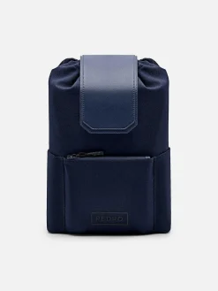 Gordon Backpack<PEDRO Discount