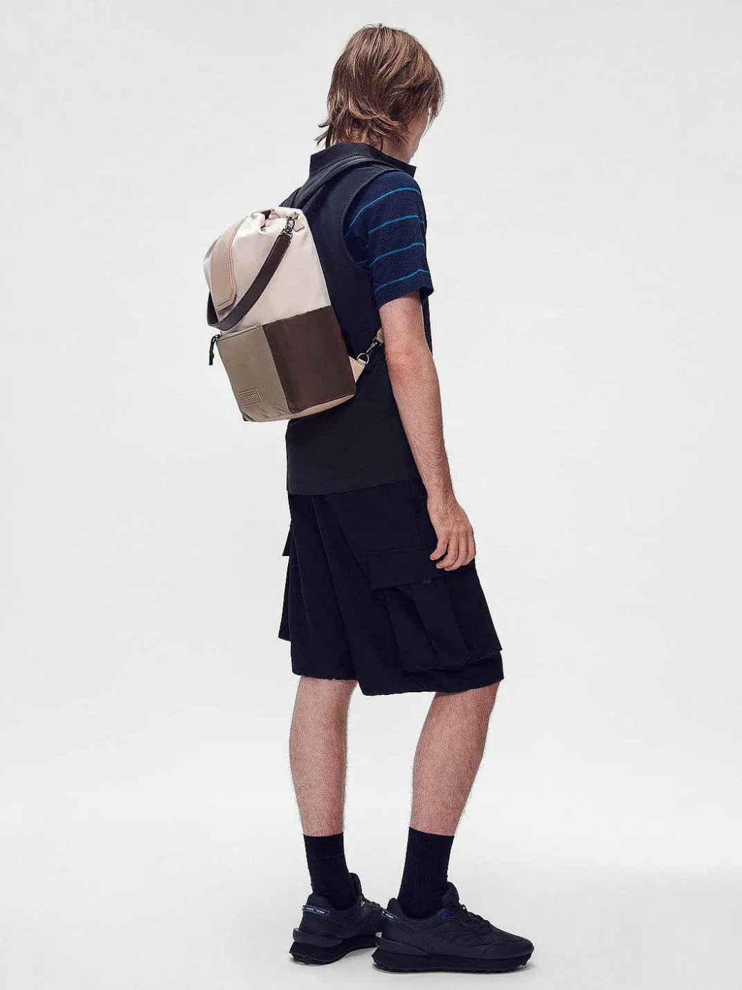 Gordon Backpack<PEDRO Sale