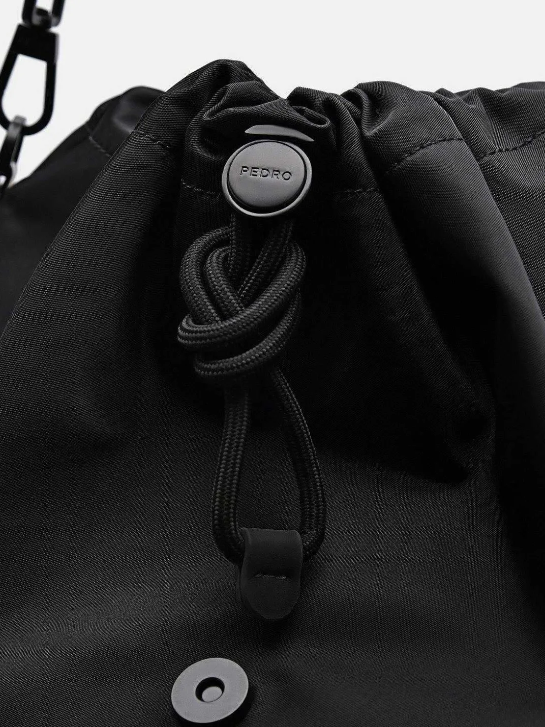 Gordon Backpack<PEDRO Discount