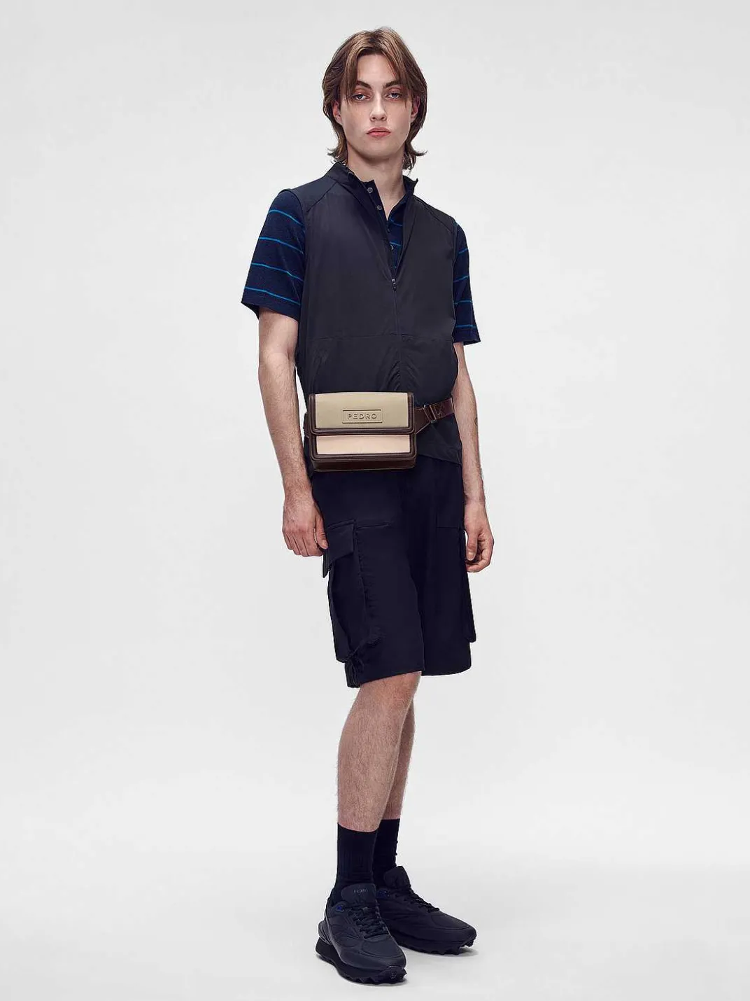 Gordon Sling Pouch<PEDRO Hot