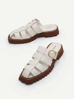 Grapnel Chunky Mule<PEDRO Clearance