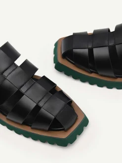 Grapnel Chunky Mule<PEDRO Hot