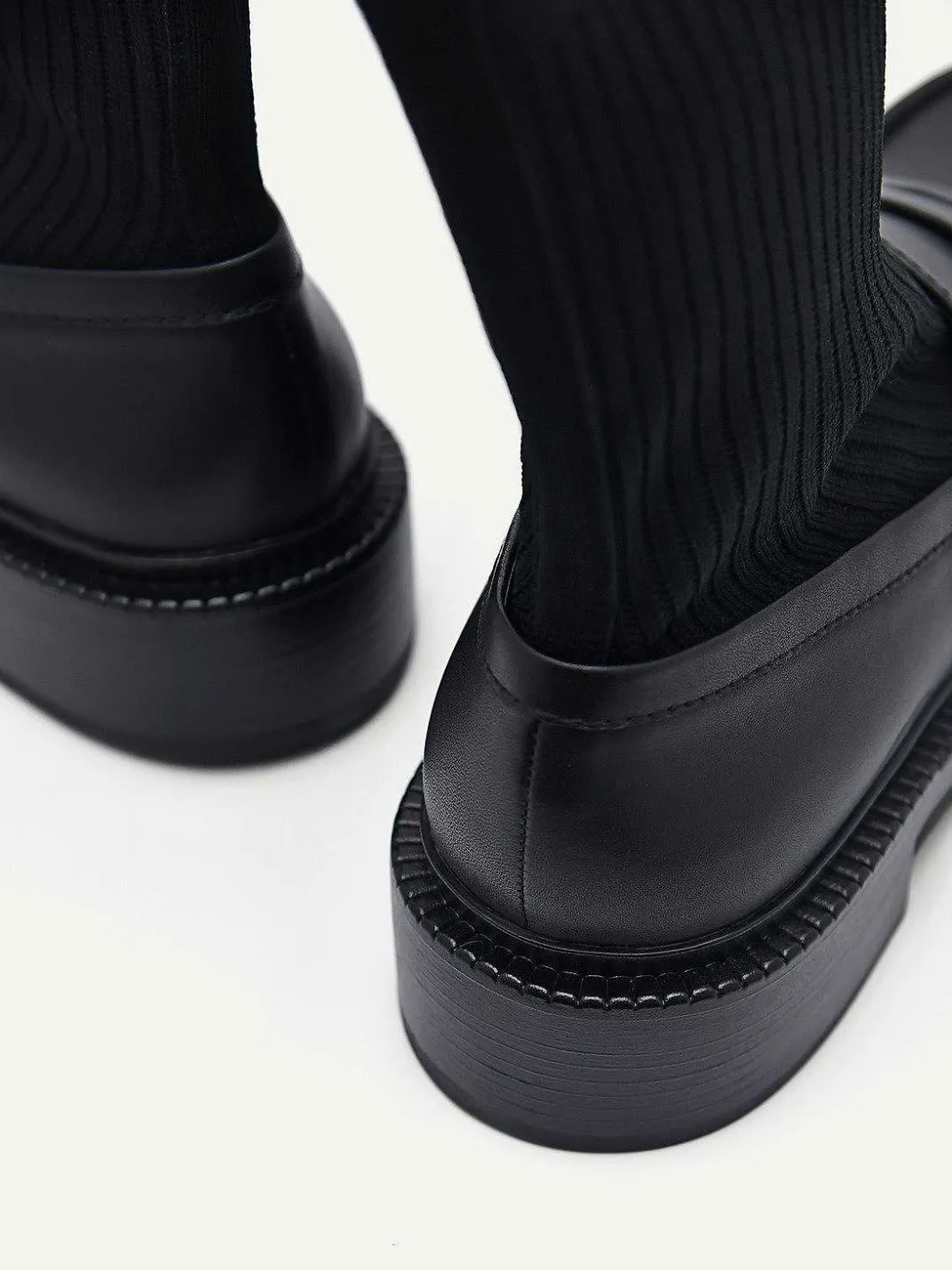 Gropius Boots<PEDRO Hot