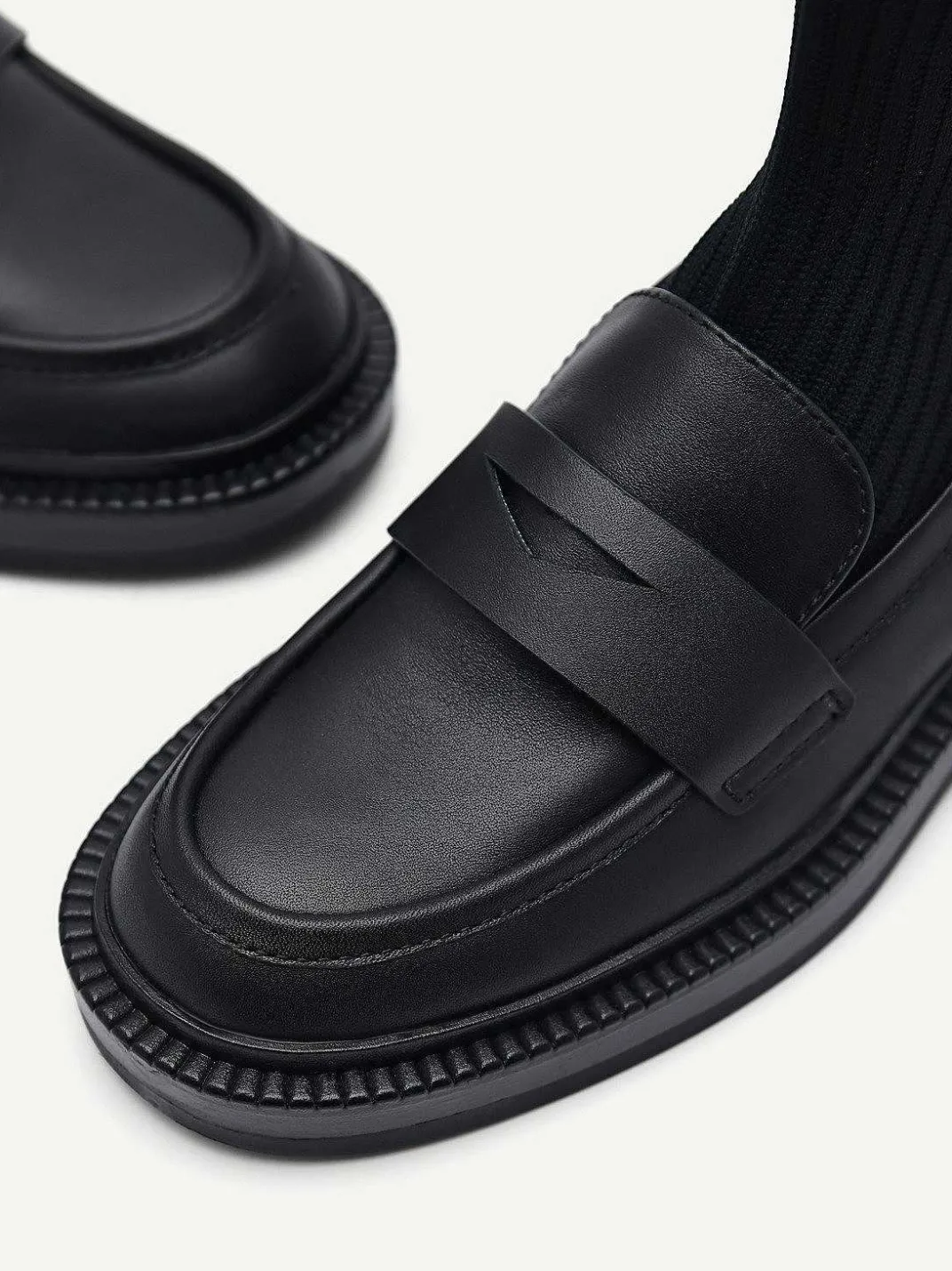 Gropius Boots<PEDRO Hot
