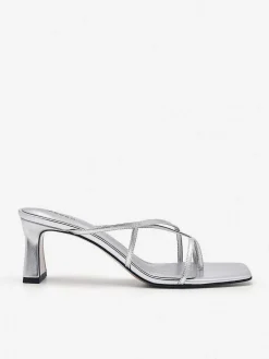 Gwyneth Heel Sandals<PEDRO New