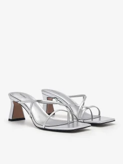 Gwyneth Heel Sandals<PEDRO New