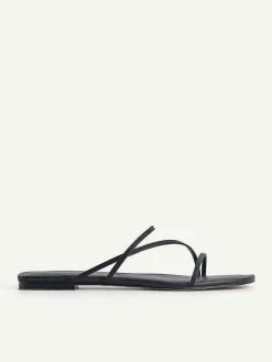 Gwyneth Strappy Flats<PEDRO Outlet