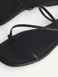 Gwyneth Strappy Flats<PEDRO Outlet