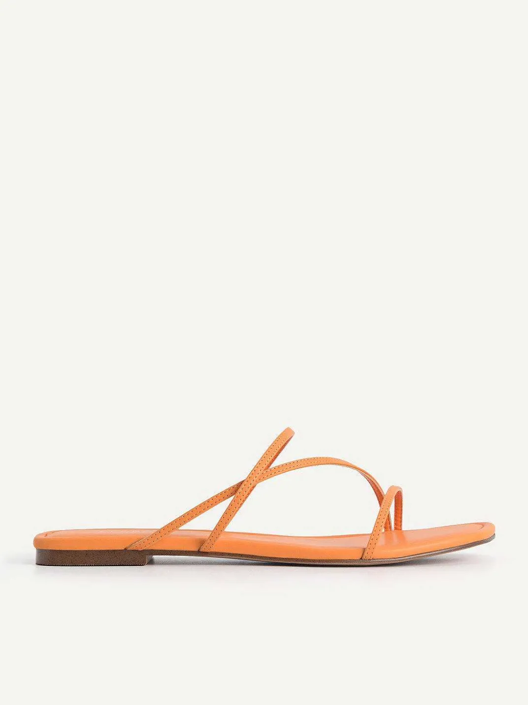 Gwyneth Strappy Flats<PEDRO Sale