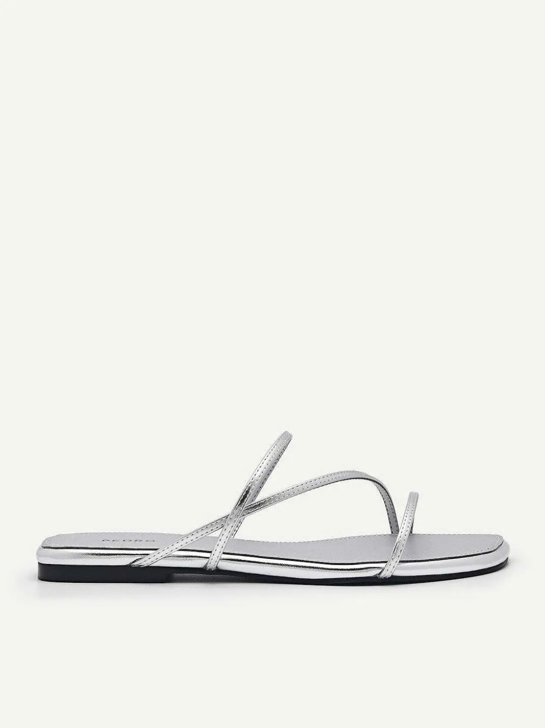 Gwyneth Strappy Flats<PEDRO Best