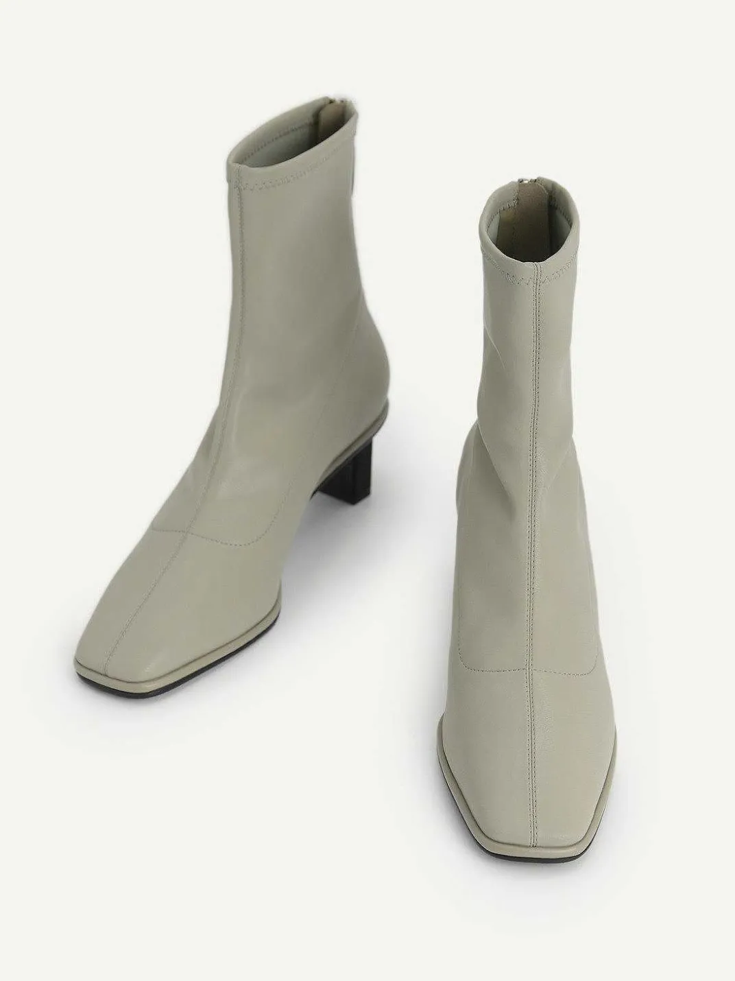 Heel Ankle Boots<PEDRO Online