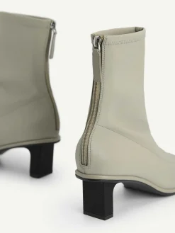 Heel Ankle Boots<PEDRO Online