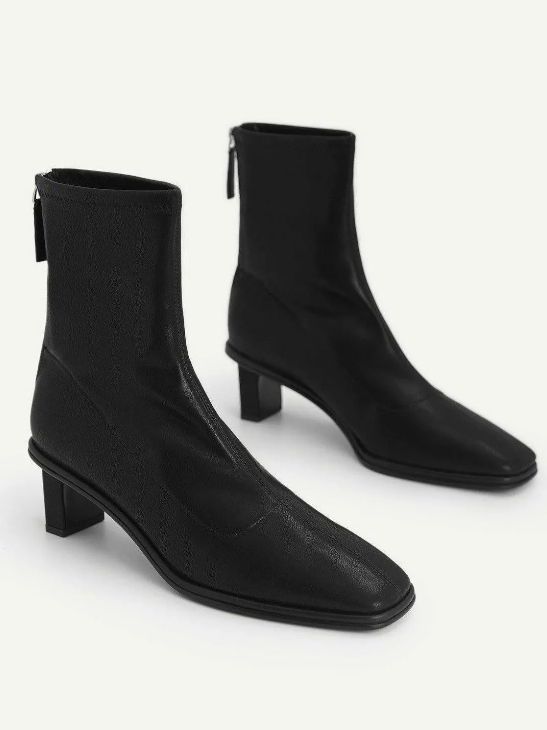 Heel Ankle Boots<PEDRO Online