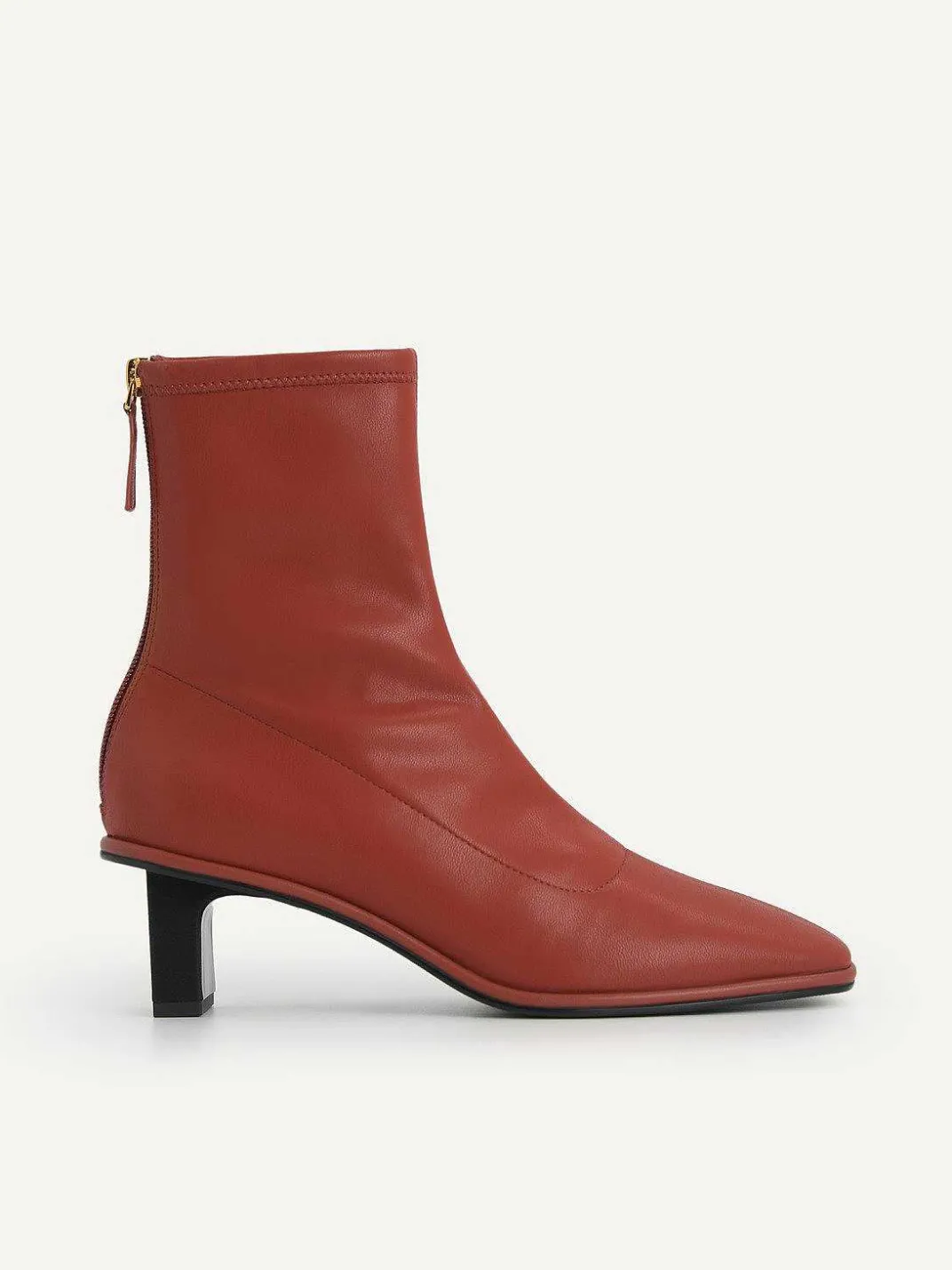 Heel Ankle Boots<PEDRO Hot
