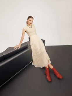 Heel Ankle Boots<PEDRO Hot