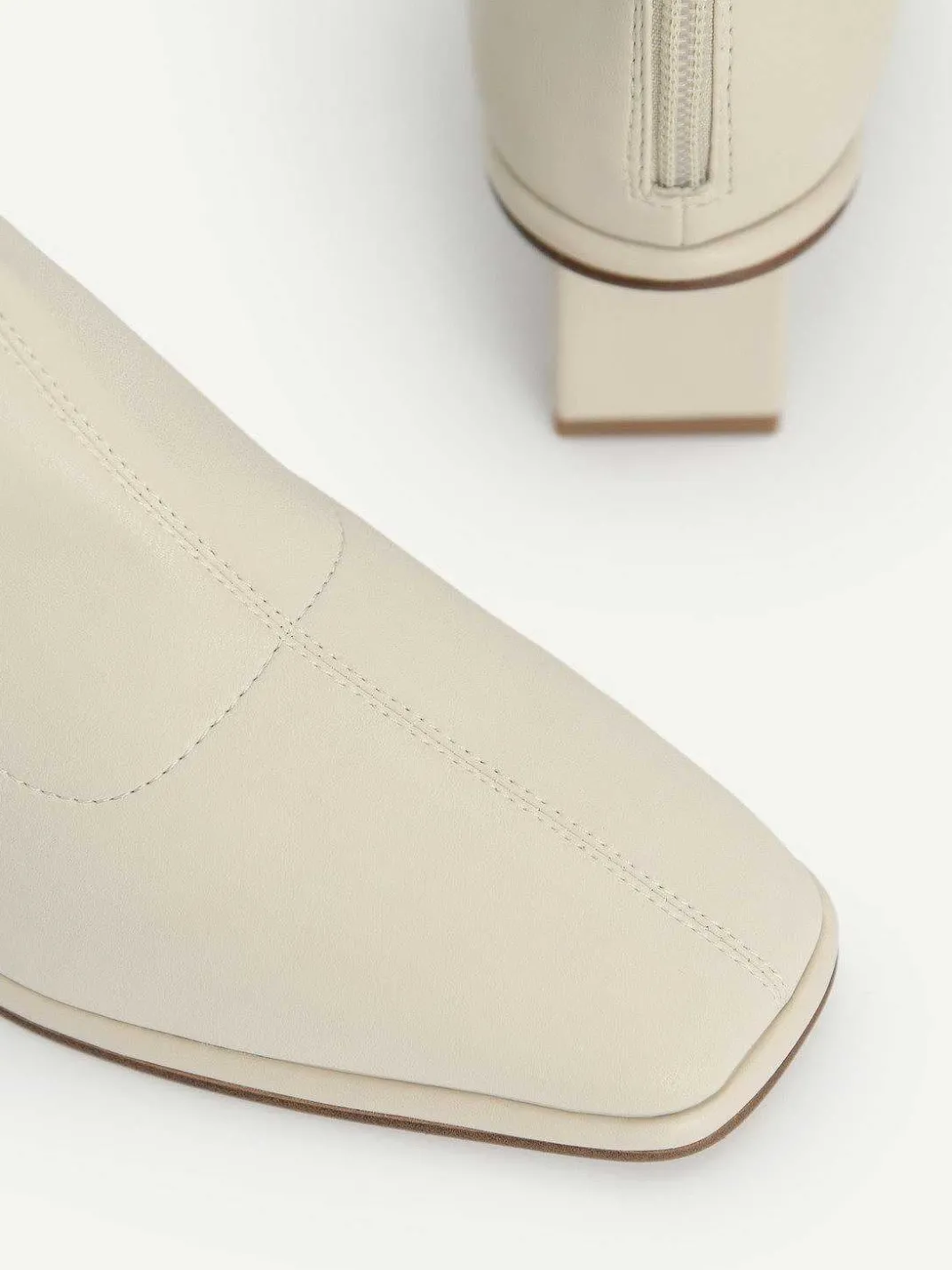 Heel Ankle Boots<PEDRO Online