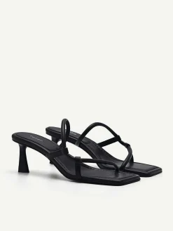 Heel Sandals<PEDRO Outlet