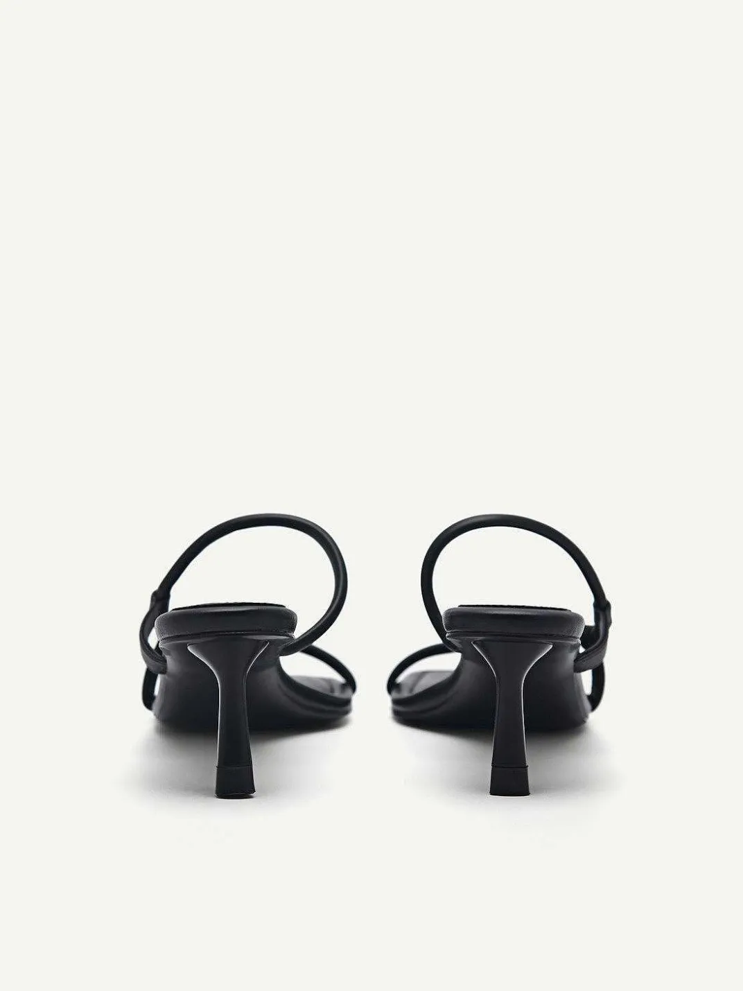 Heel Sandals<PEDRO Outlet