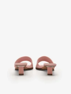 Heel Slip-On Sandals<PEDRO Best
