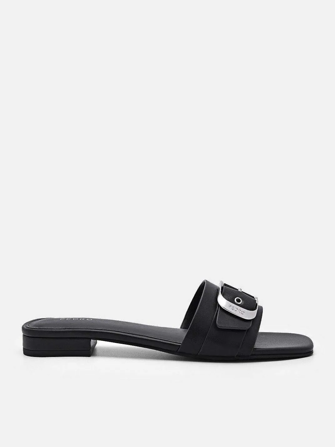 Helix Buckle Sandals<PEDRO Clearance