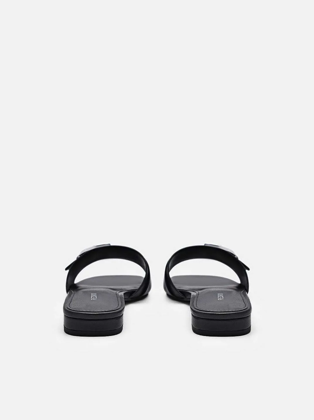Helix Buckle Sandals<PEDRO Clearance