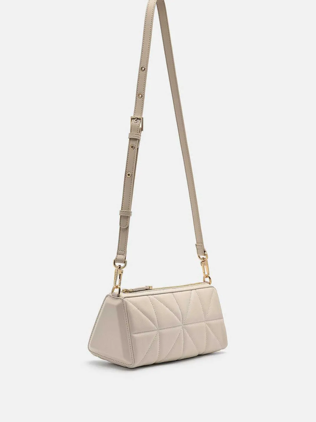 Helix Mini Bowling Bag In Pixel<PEDRO Online