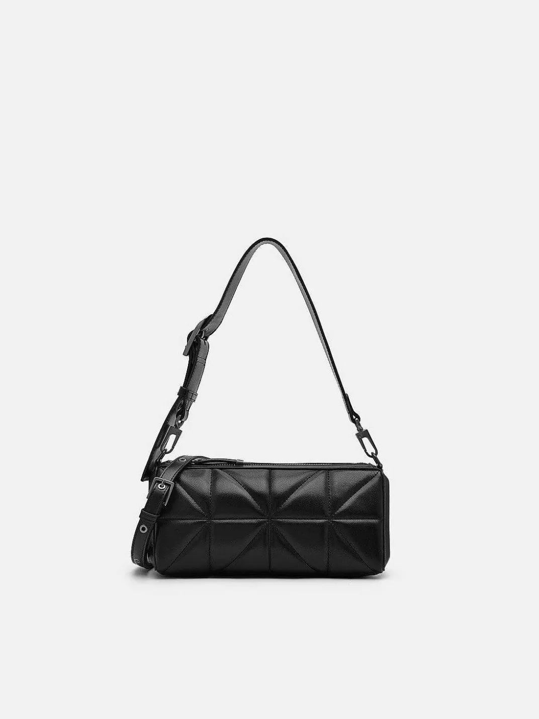 Helix Mini Bowling Bag In Pixel<PEDRO New