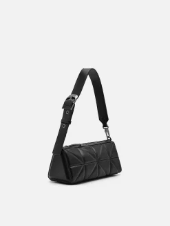 Helix Mini Bowling Bag In Pixel<PEDRO New