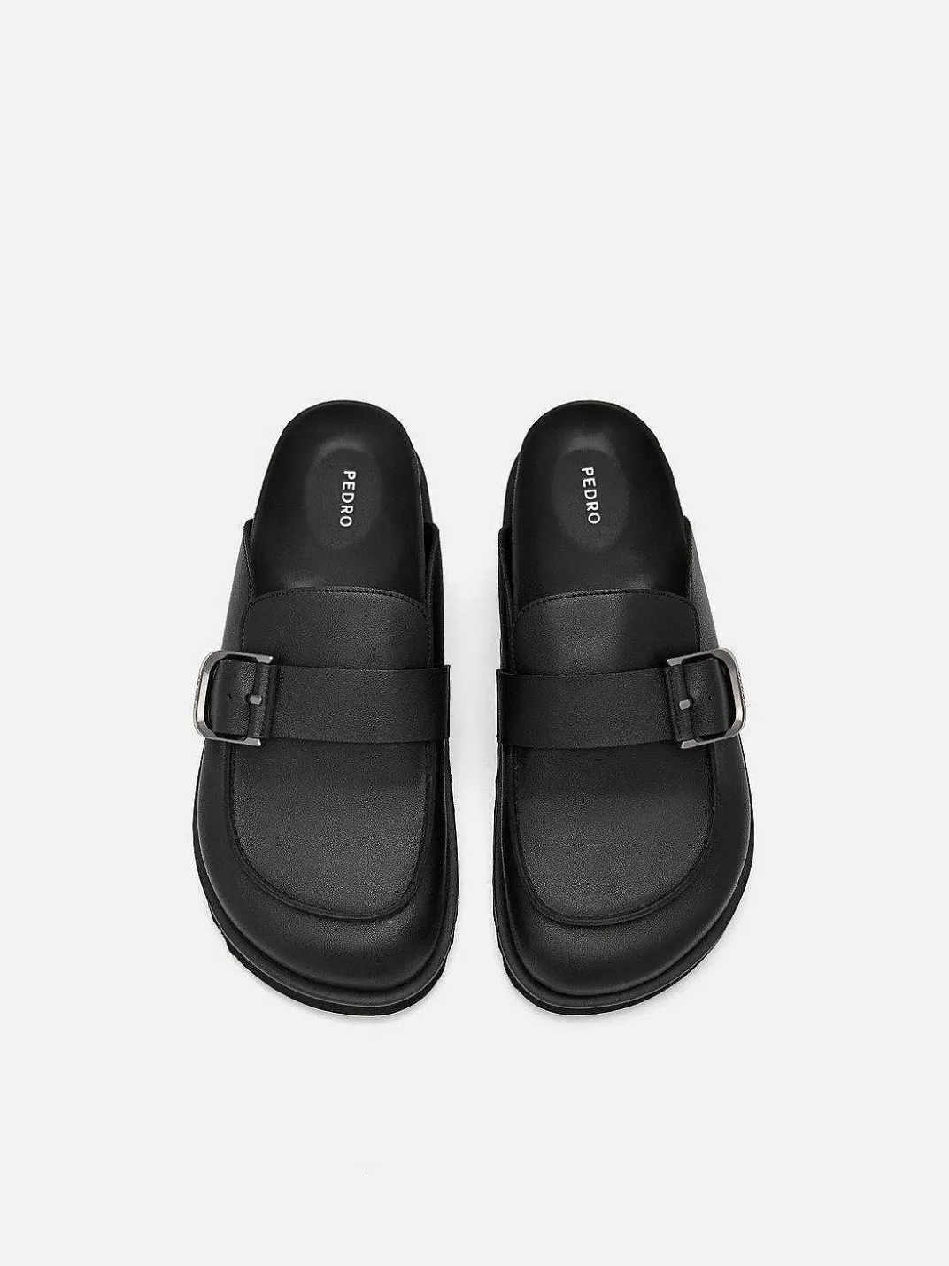 Helix Mules<PEDRO Discount