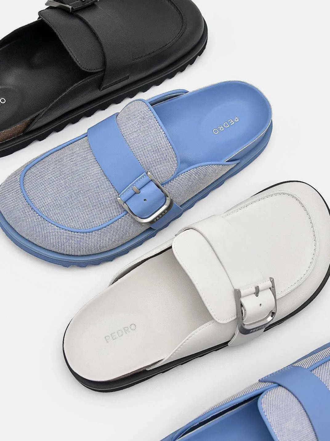 Helix Mules<PEDRO Discount