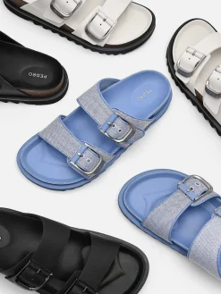 Helix Sandals<PEDRO Online