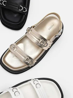 Helix Slingback Sandals<PEDRO Best