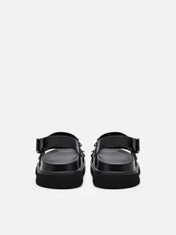 Helix Slingback Sandals<PEDRO Clearance