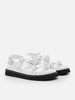 Helix Slingback Sandals<PEDRO Outlet