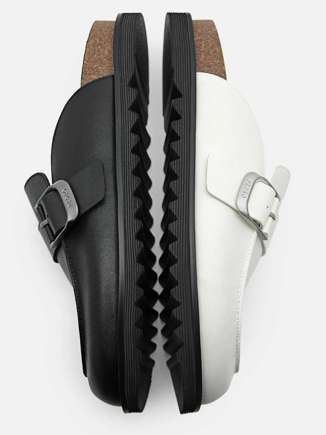 Helix Slip-On Sandals<PEDRO Outlet