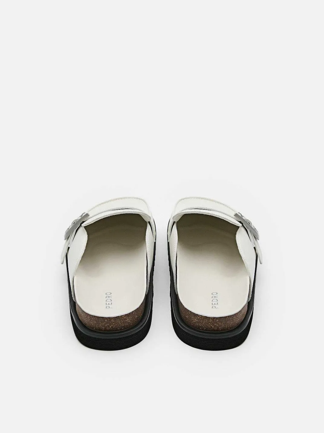 Helix Slip-On Sandals<PEDRO Outlet