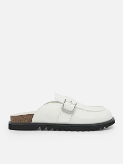 Helix Slip-On Sandals<PEDRO Outlet