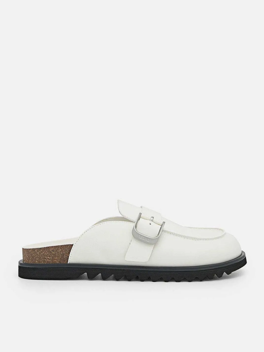 Helix Slip-On Sandals<PEDRO Outlet