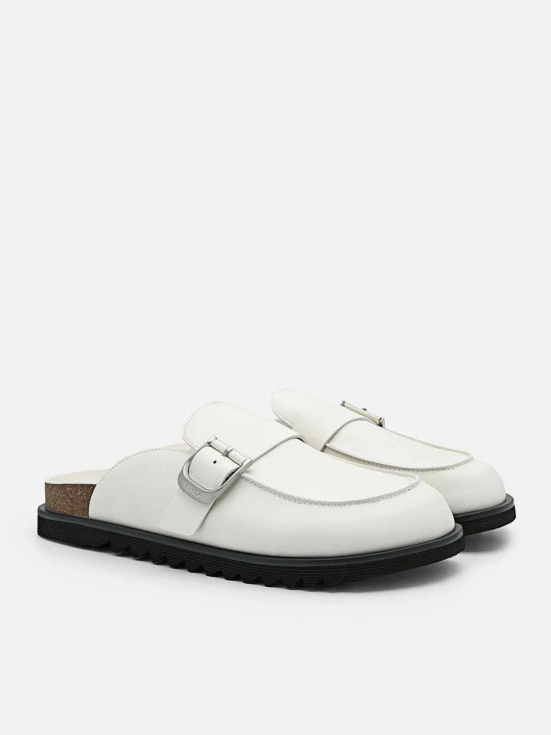 Helix Slip-On Sandals<PEDRO Outlet