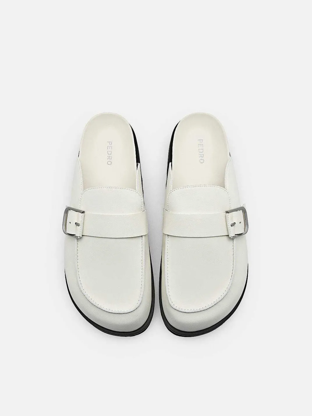 Helix Slip-On Sandals<PEDRO Outlet