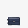 Henry Leather Clutch Bag<PEDRO Outlet