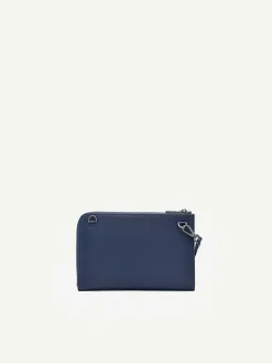 Henry Leather Clutch Bag<PEDRO Outlet
