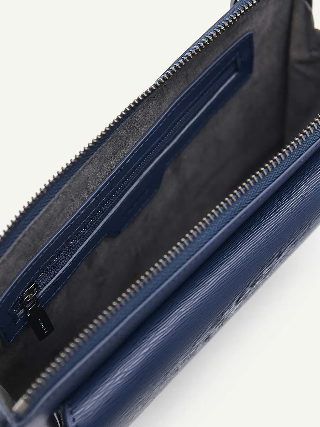 Henry Leather Clutch Bag<PEDRO Outlet