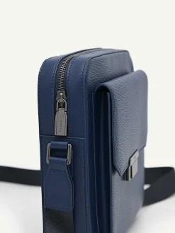 Henry Leather Sling Bag<PEDRO Discount