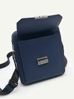 Henry Leather Sling Bag<PEDRO Discount