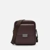 Henry Leather Sling Bag<PEDRO Outlet