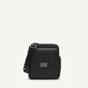 Henry Leather Sling Bag<PEDRO