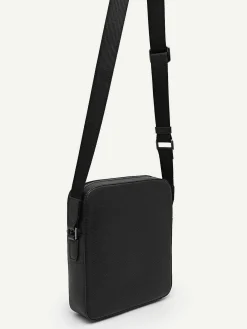 Henry Leather Sling Bag<PEDRO
