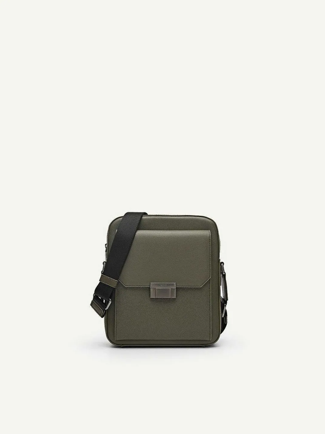 Henry Leather Sling Bag<PEDRO Sale
