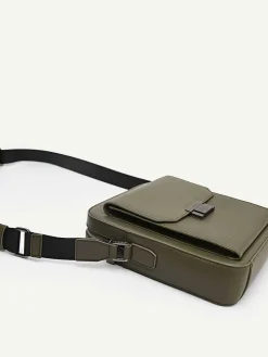 Henry Leather Sling Bag<PEDRO Sale